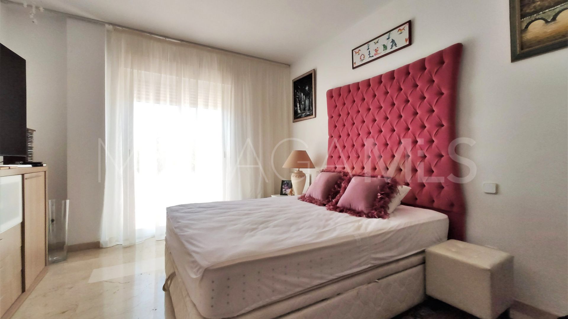 Wohnung for sale in Jardines de Andalucia