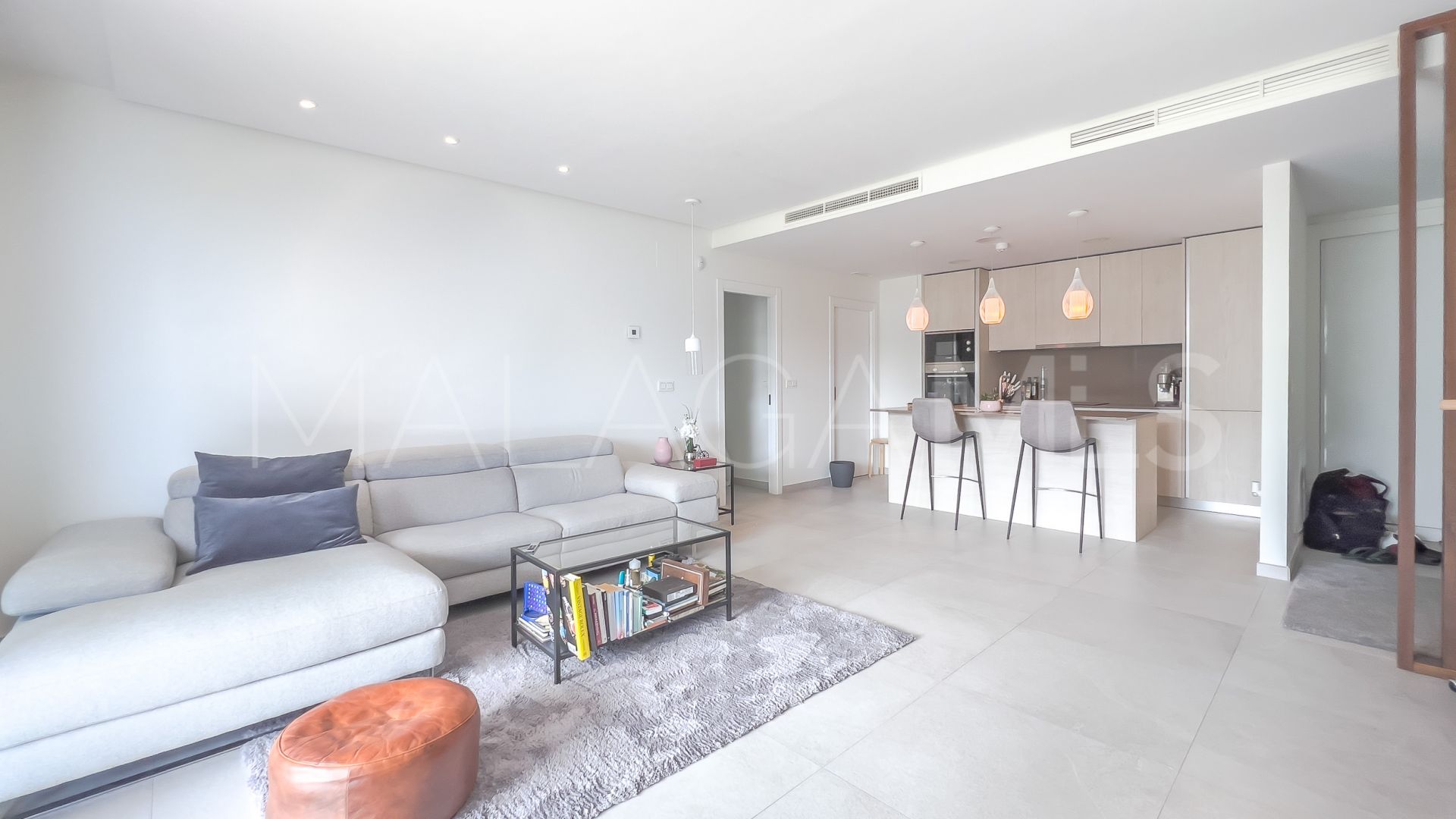 Buy apartamento in La Quinta with 2 bedrooms