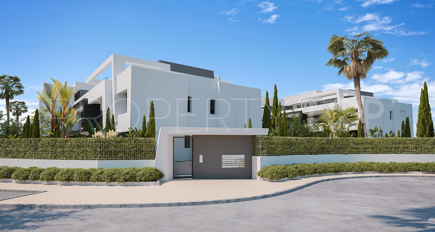 Selwo, apartamento planta baja a la venta