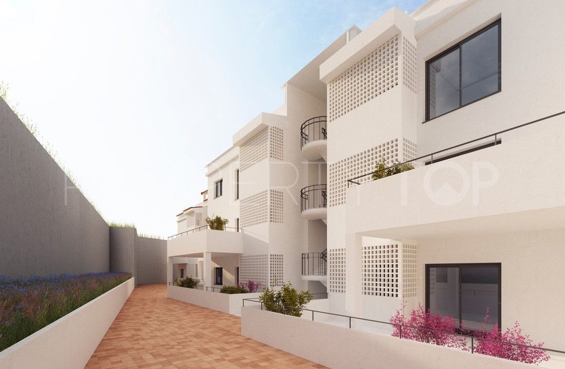 For sale Torreblanca apartment with 3 bedrooms