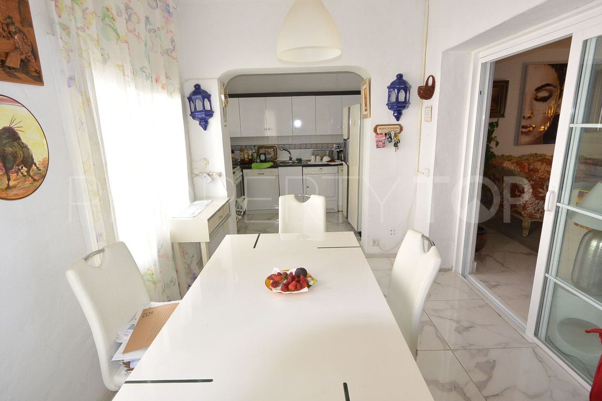 For sale Marbella - Puerto Banus apartment