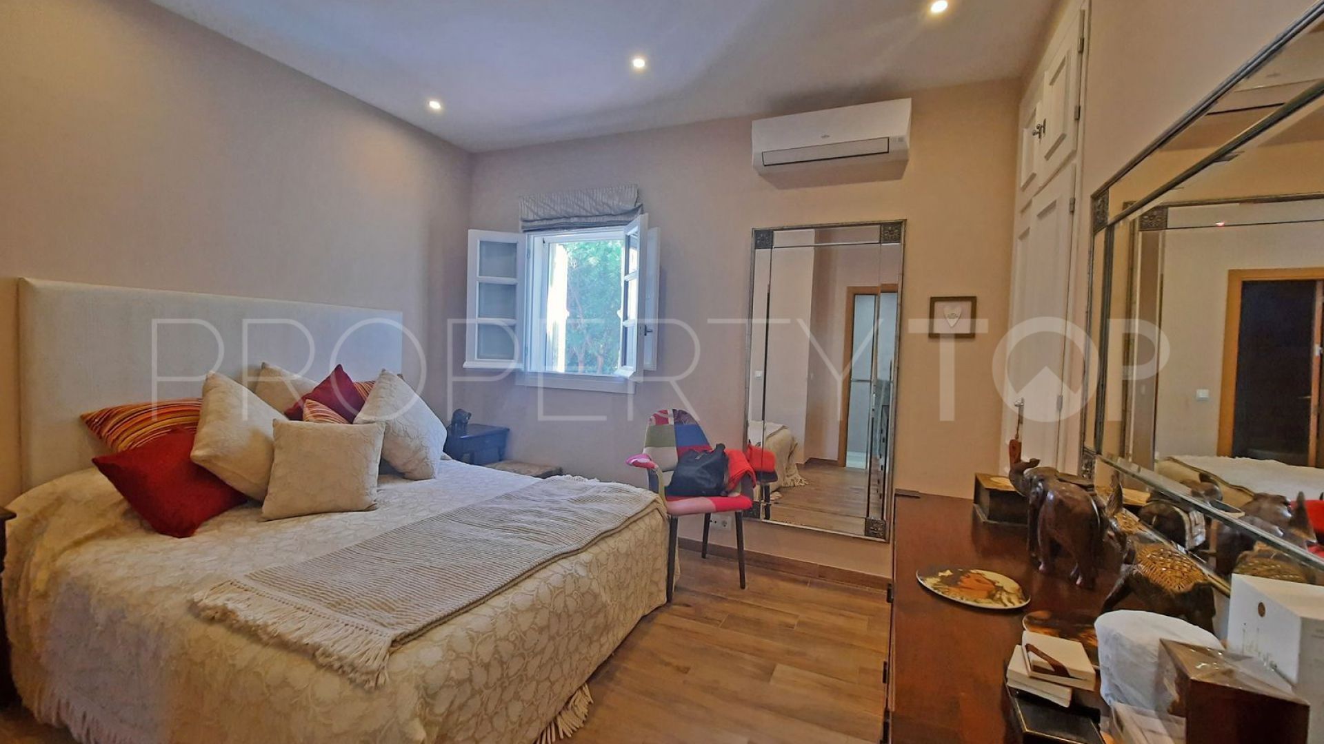 Adosado con 3 dormitorios en venta en Mijas