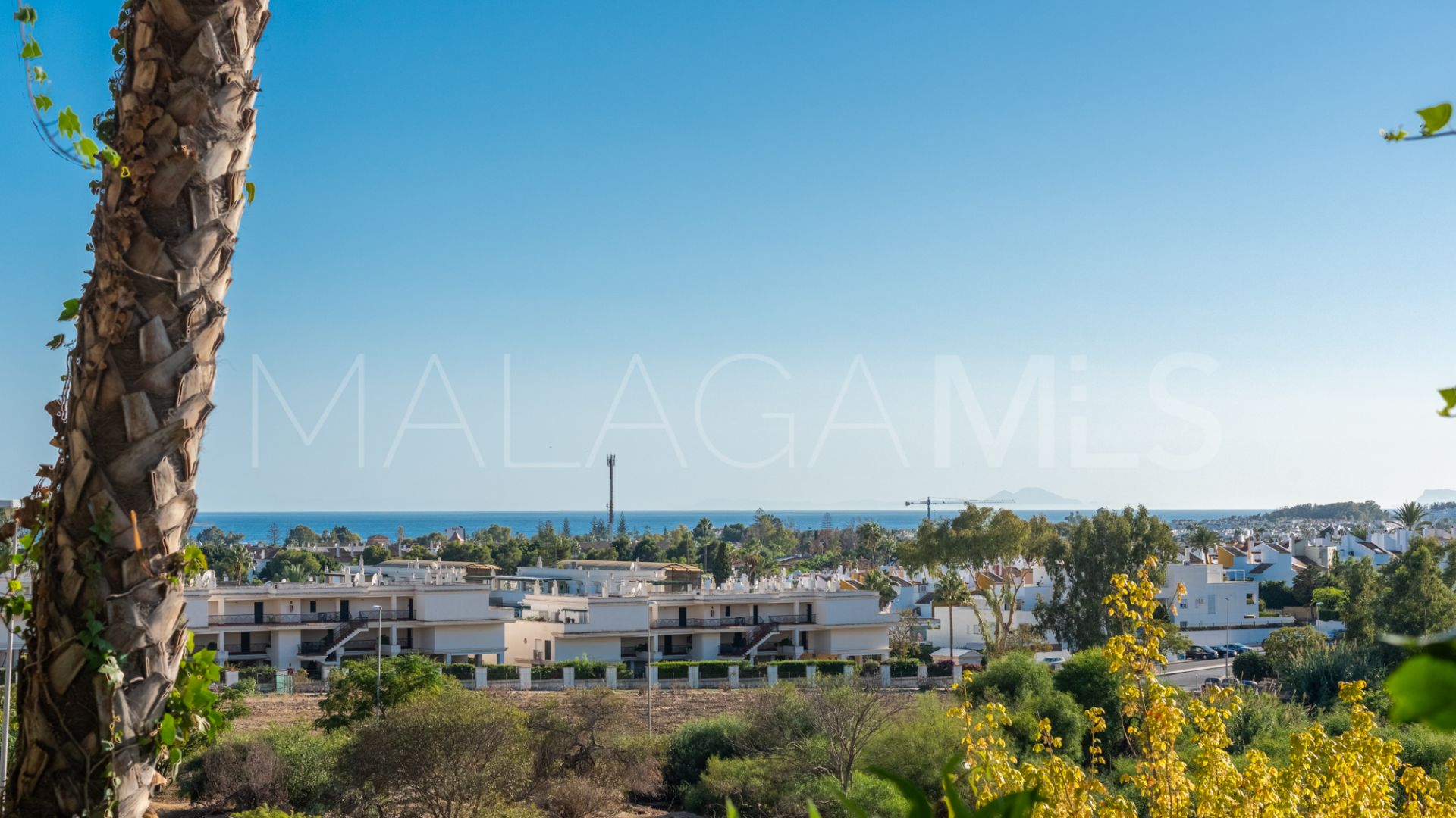 3 bedrooms ground floor apartment for sale in Nueva Andalucia