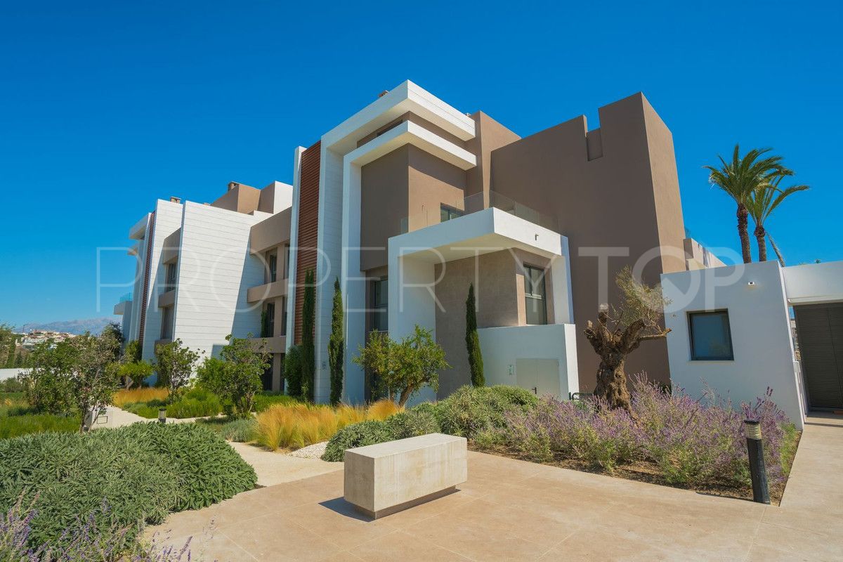 2 bedrooms apartment for sale in Cancelada