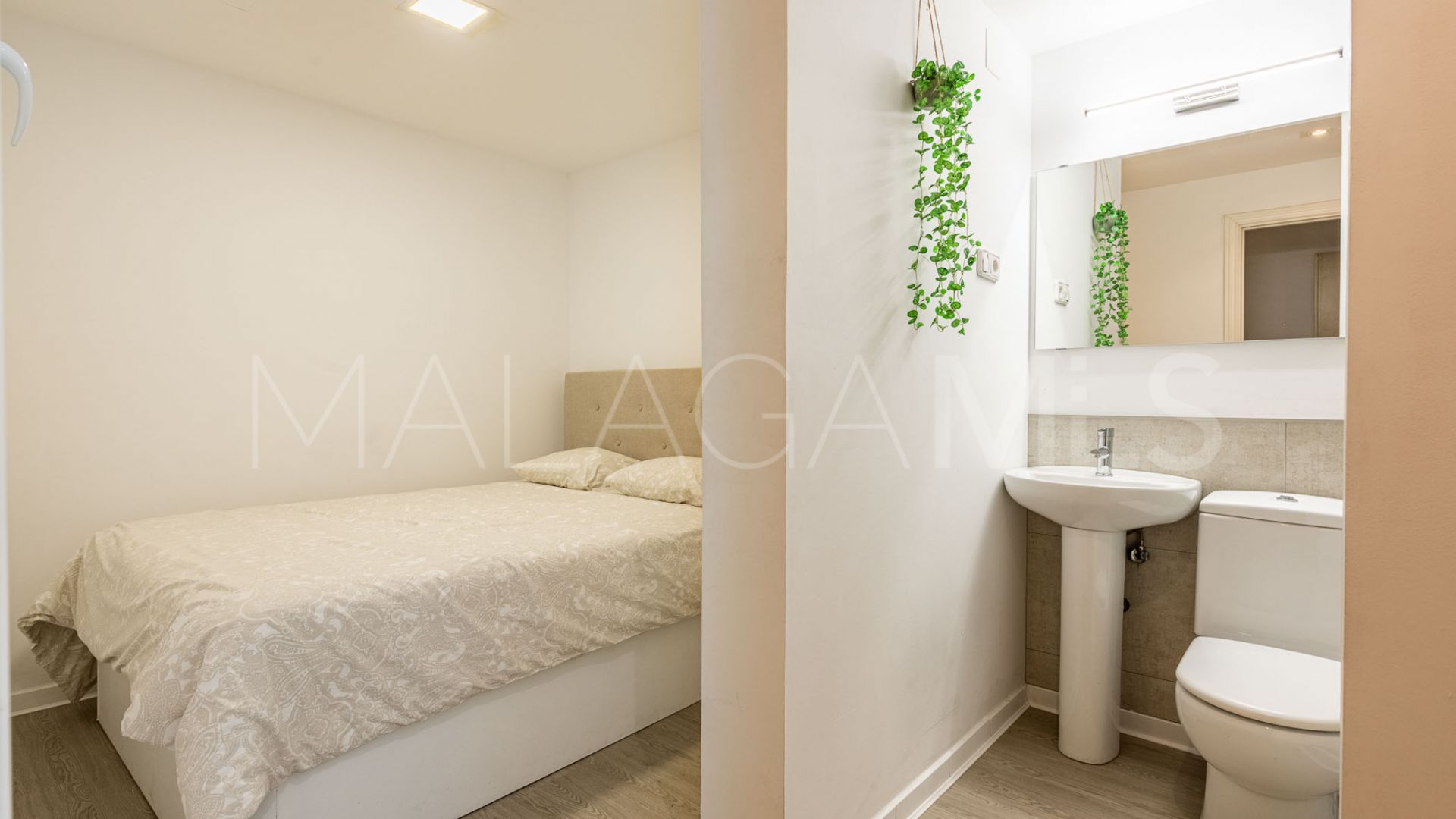 Guadalmina Baja, adosado de 4 bedrooms for sale