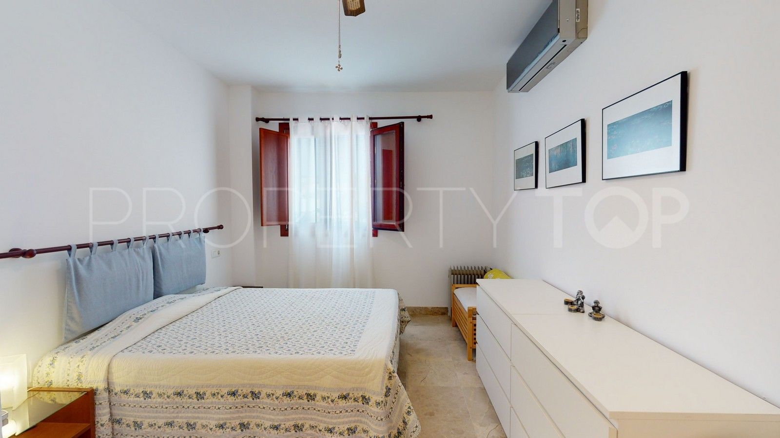 2 bedrooms Cala de Mijas apartment for sale