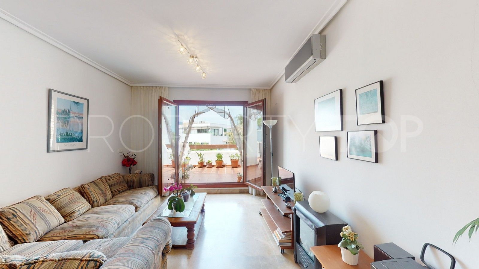 2 bedrooms Cala de Mijas apartment for sale
