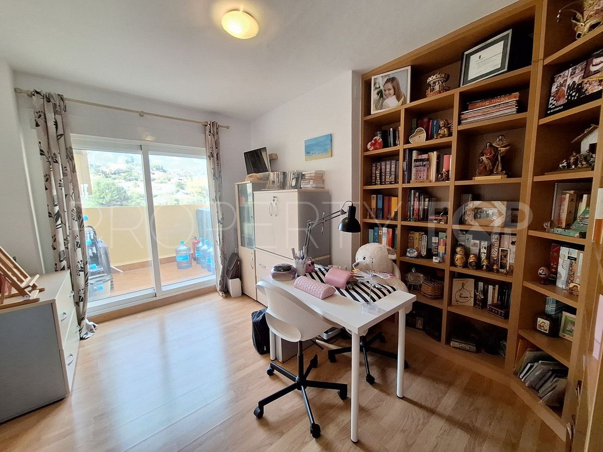 Atico en venta en Marbella Centro