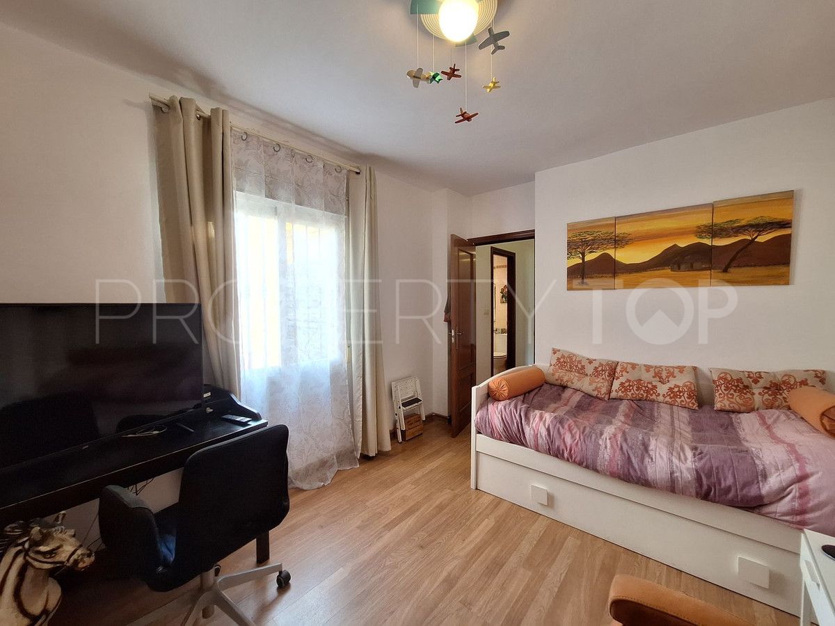 Atico en venta en Marbella Centro