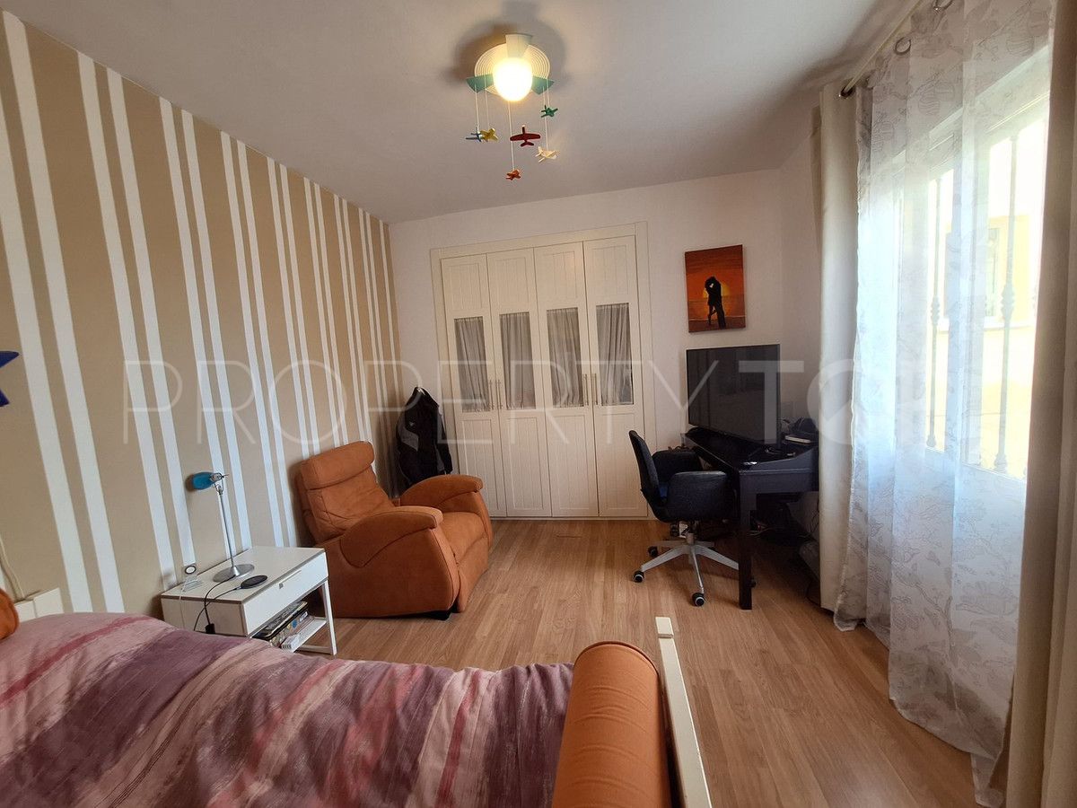 Atico en venta en Marbella Centro