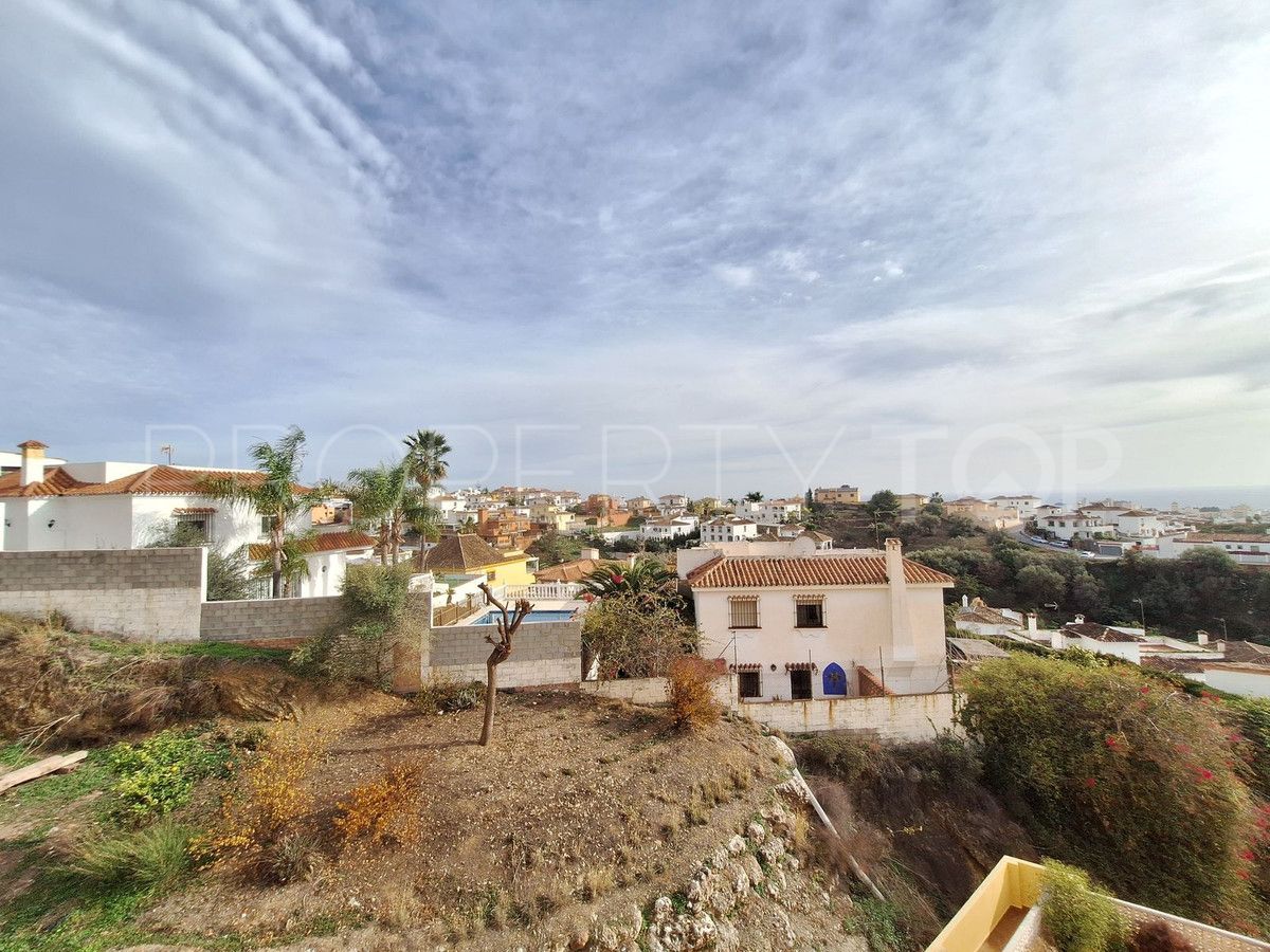 Buy Marbella Centro penthouse