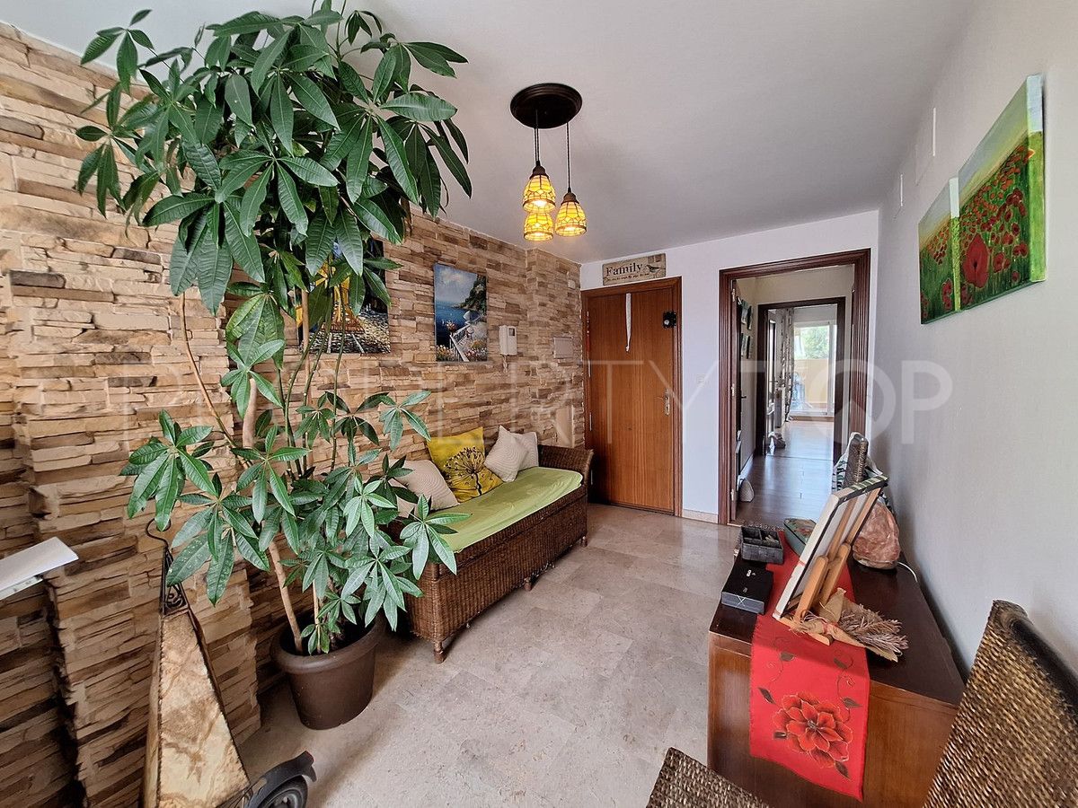 Atico en venta en Marbella Centro