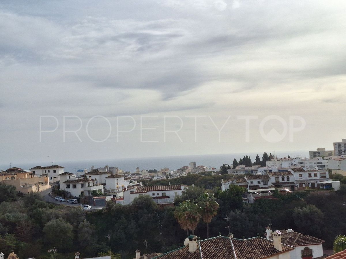 Buy Marbella Centro penthouse