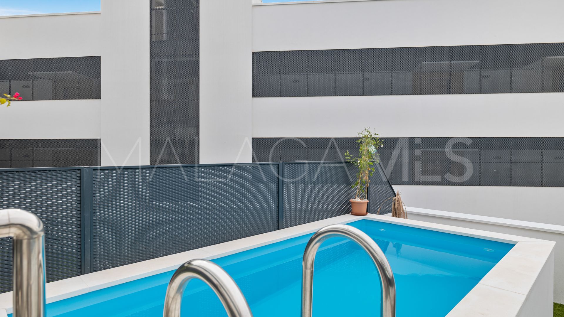 Appartement for sale in Estepona Centre