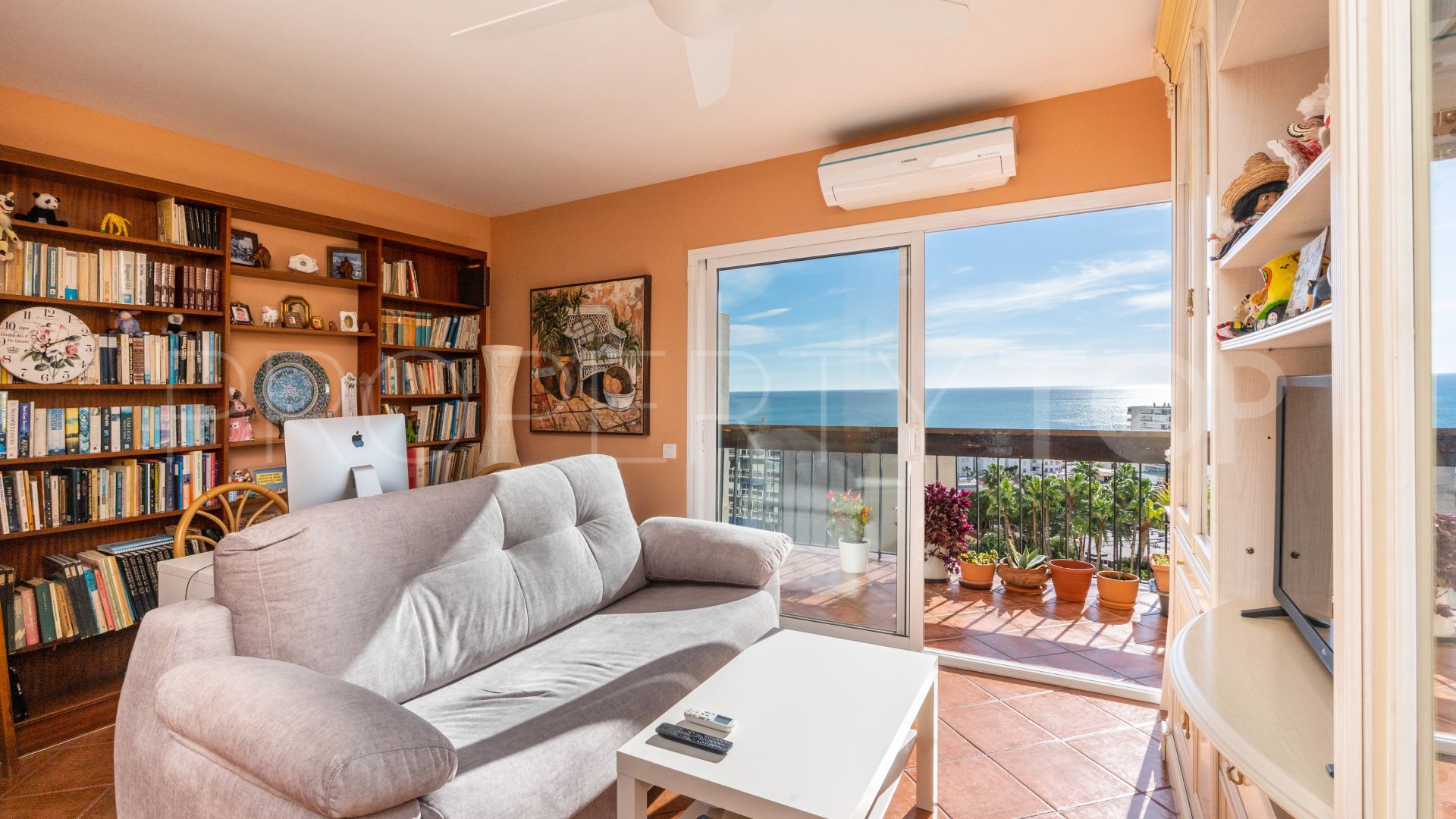 Apartment with 2 bedrooms for sale in Montemar