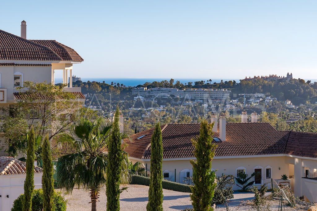 Nueva Andalucia, apartamento for sale with 2 bedrooms