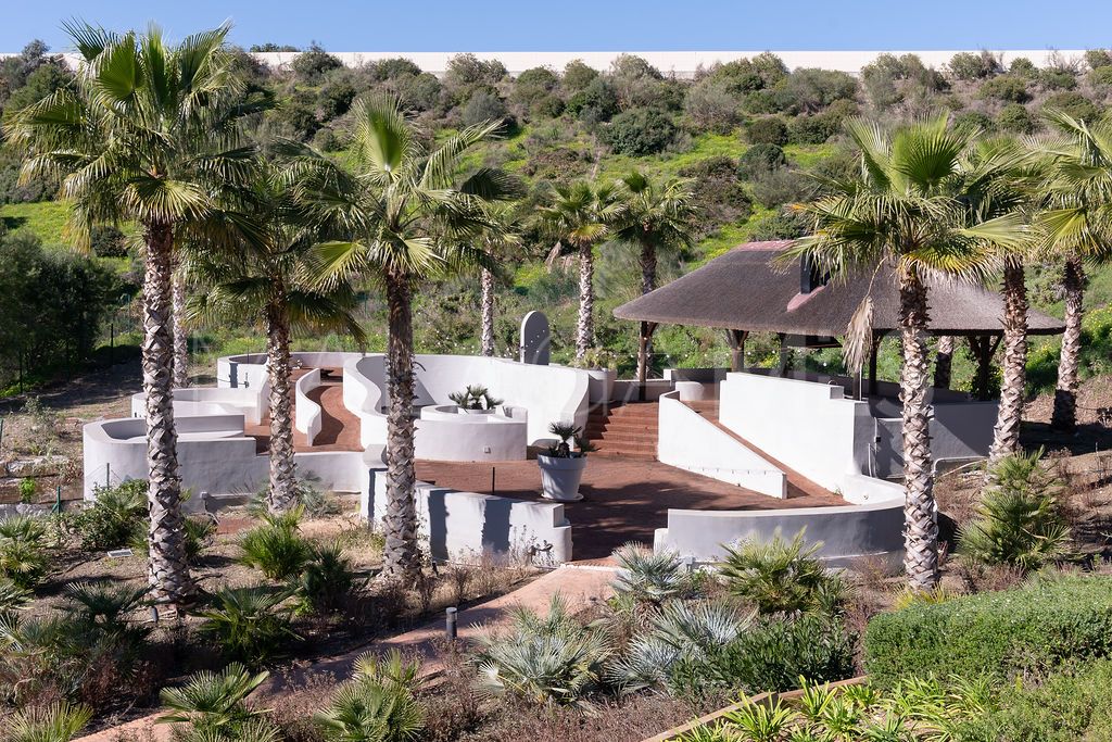 Nueva Andalucia, apartamento for sale with 2 bedrooms