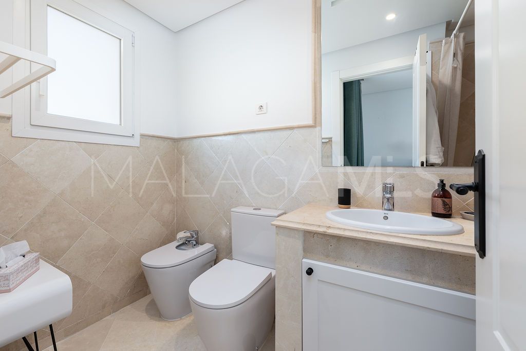 Nueva Andalucia, apartamento for sale with 2 bedrooms