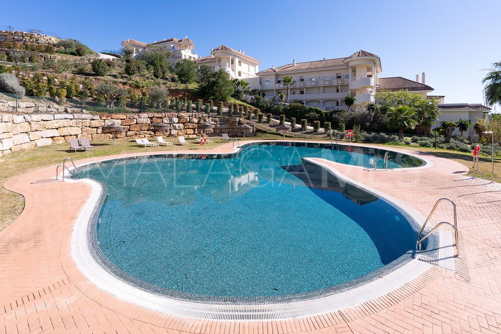 Nueva Andalucia, apartamento for sale with 2 bedrooms