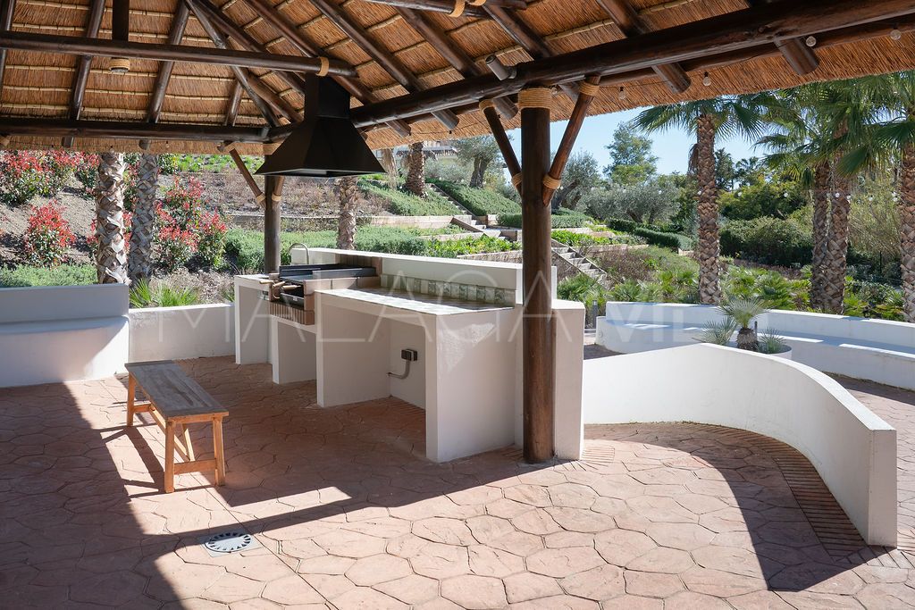 Nueva Andalucia, apartamento for sale with 2 bedrooms