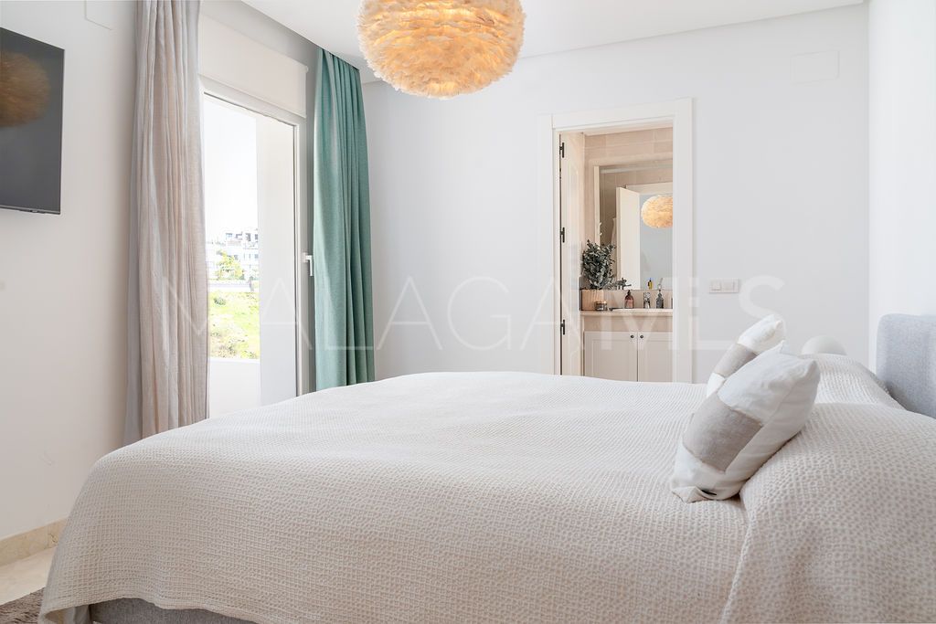 Nueva Andalucia, apartamento for sale with 2 bedrooms