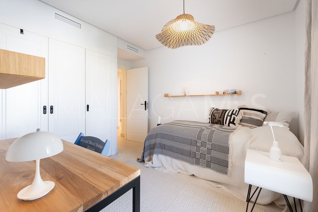 Nueva Andalucia, apartamento for sale with 2 bedrooms