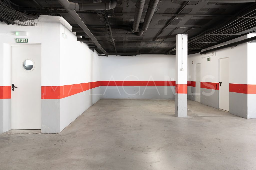 Nueva Andalucia, apartamento for sale with 2 bedrooms