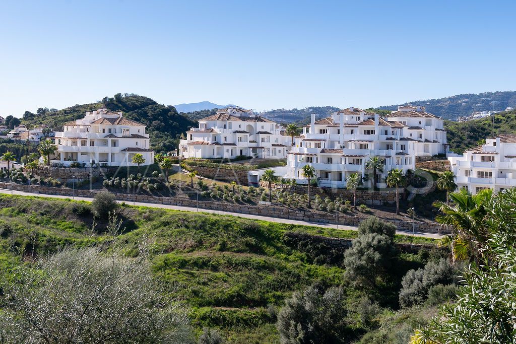 Nueva Andalucia, apartamento for sale with 2 bedrooms