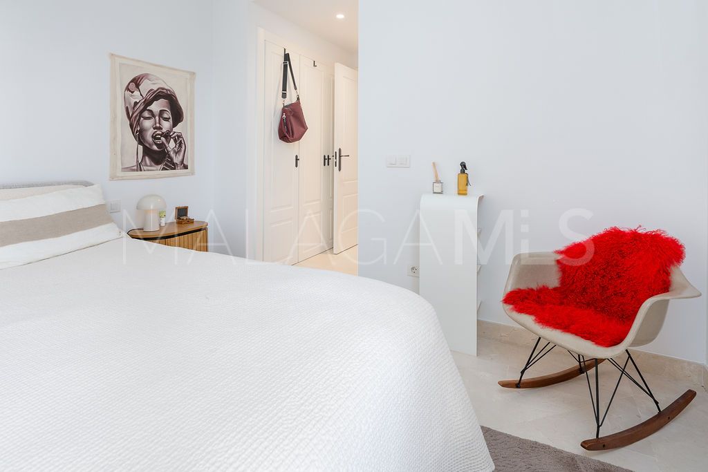 Nueva Andalucia, apartamento for sale with 2 bedrooms