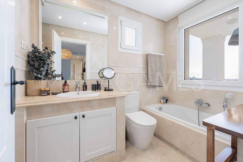 Nueva Andalucia, apartamento for sale with 2 bedrooms