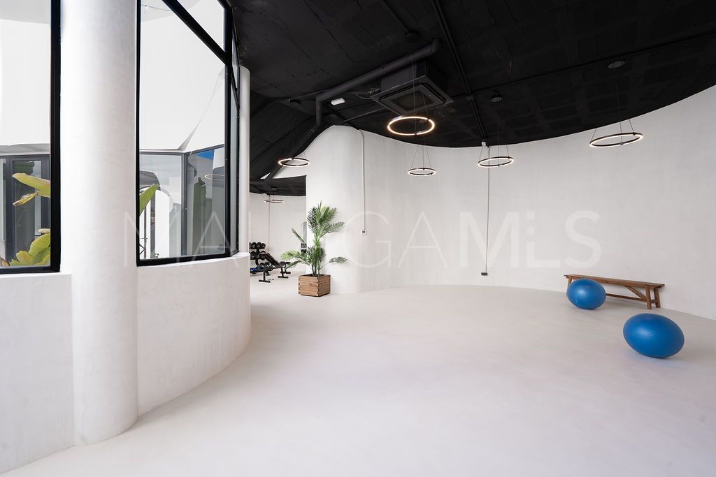 Nueva Andalucia, apartamento for sale with 2 bedrooms