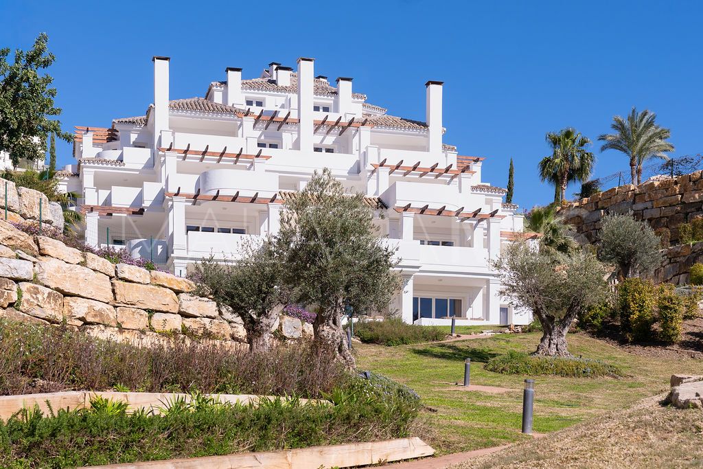 Nueva Andalucia, apartamento for sale with 2 bedrooms