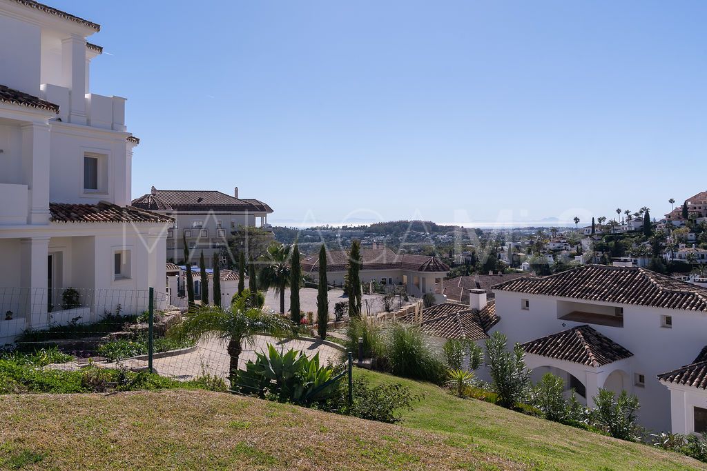 Nueva Andalucia, apartamento for sale with 2 bedrooms
