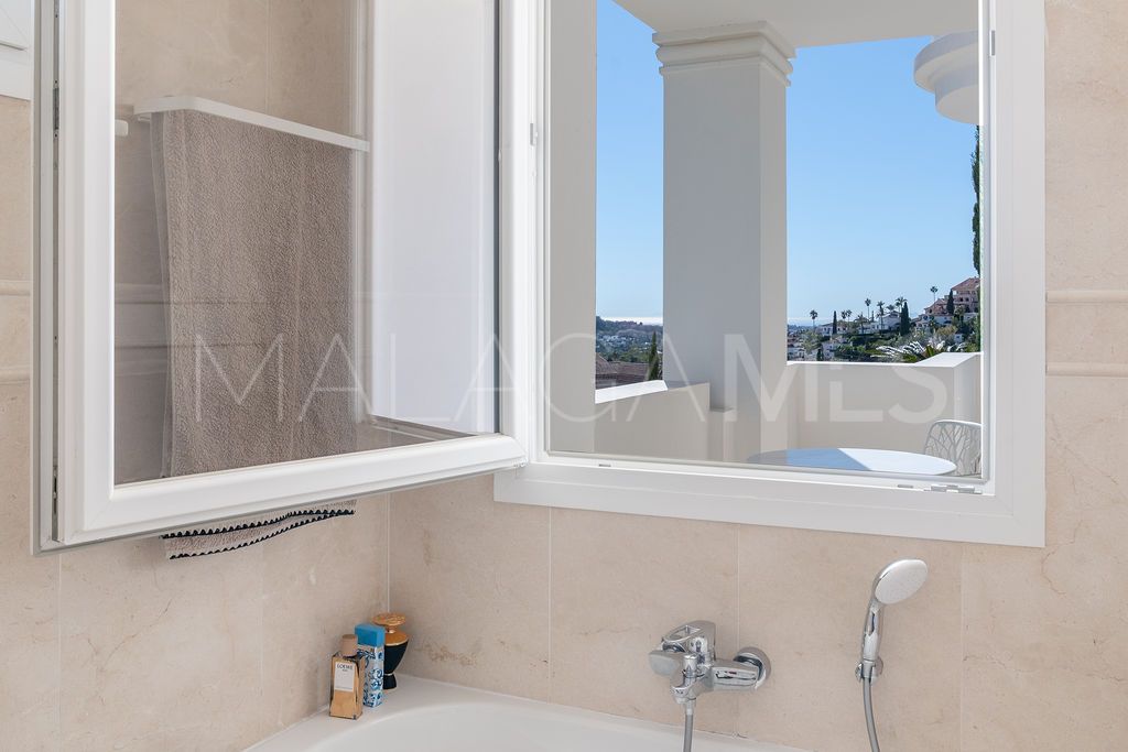 Nueva Andalucia, apartamento for sale with 2 bedrooms