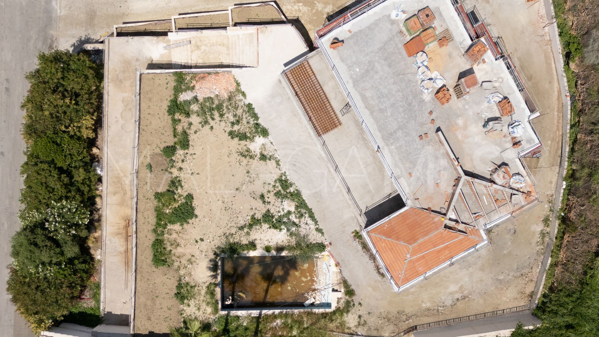Villa for sale in El Paraiso