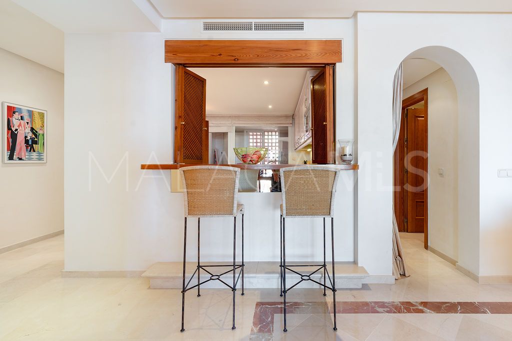 Penthaus for sale in New Golden Mile