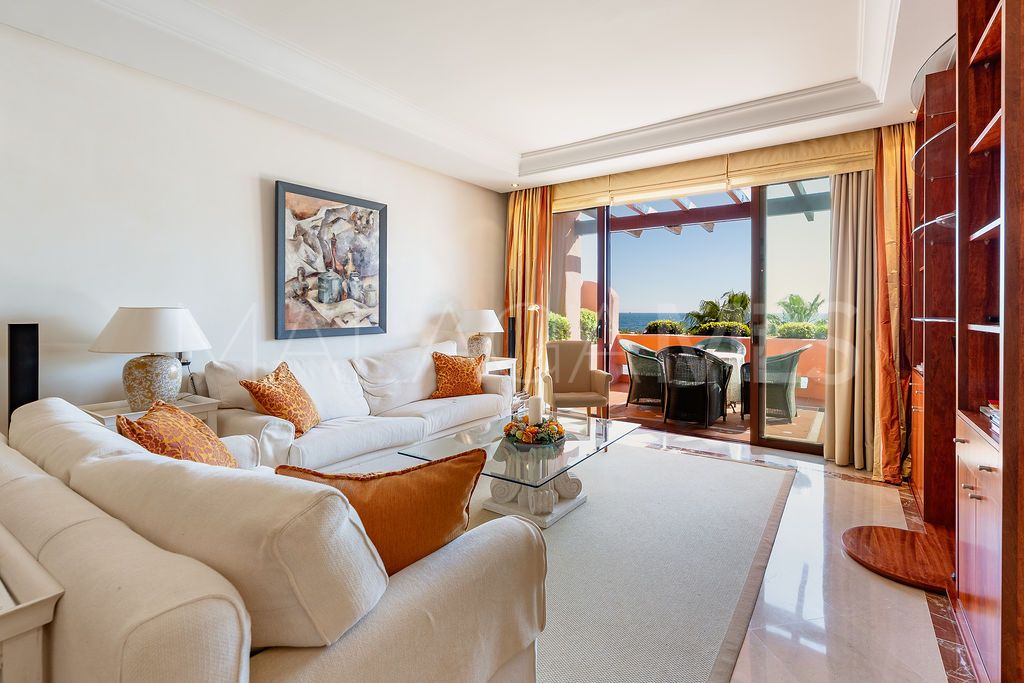 Penthaus for sale in New Golden Mile