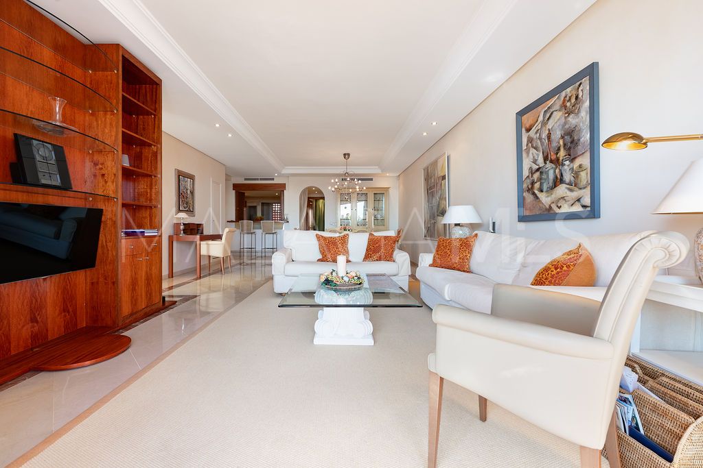 Penthaus for sale in New Golden Mile