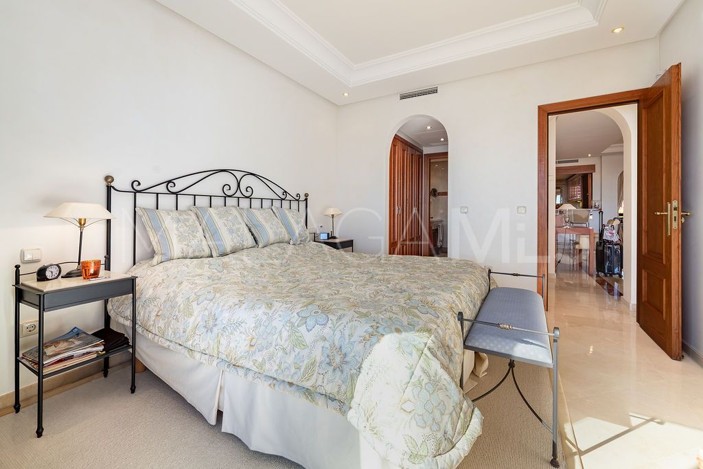 Penthaus for sale in New Golden Mile