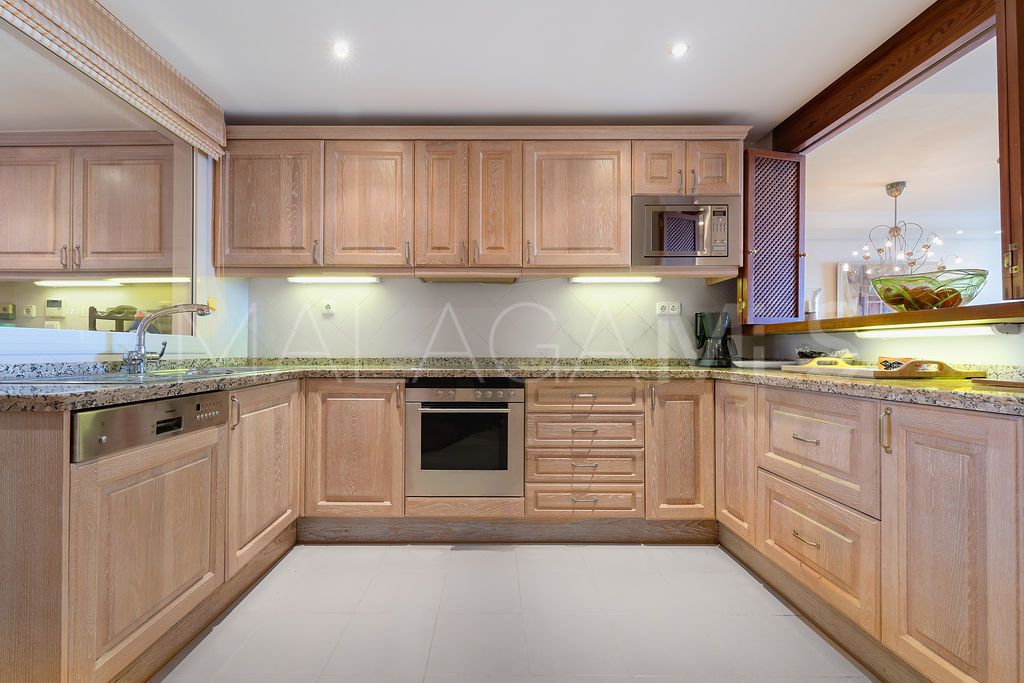 Penthaus for sale in New Golden Mile