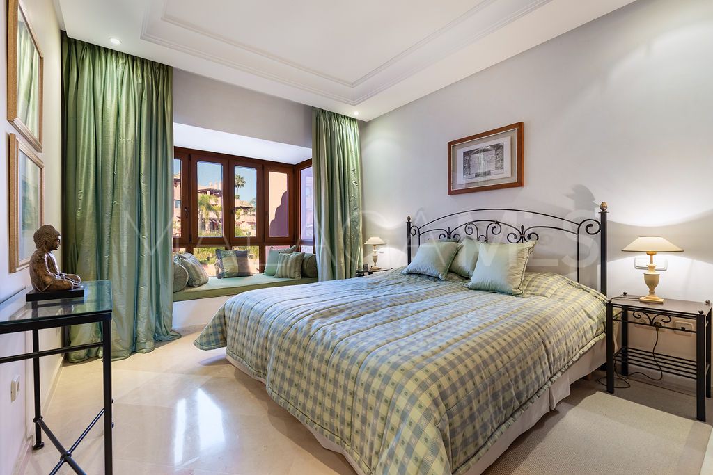 Penthaus for sale in New Golden Mile