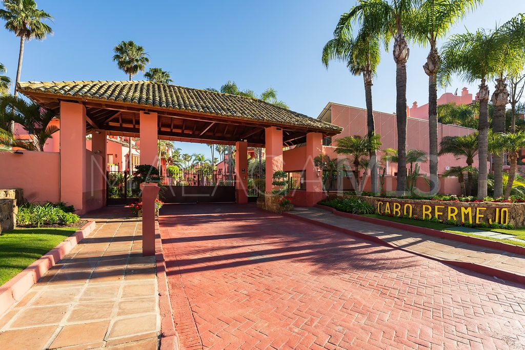 Penthaus for sale in New Golden Mile