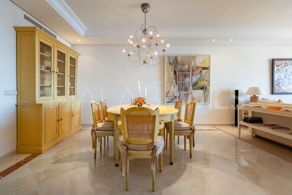 Penthaus for sale in New Golden Mile