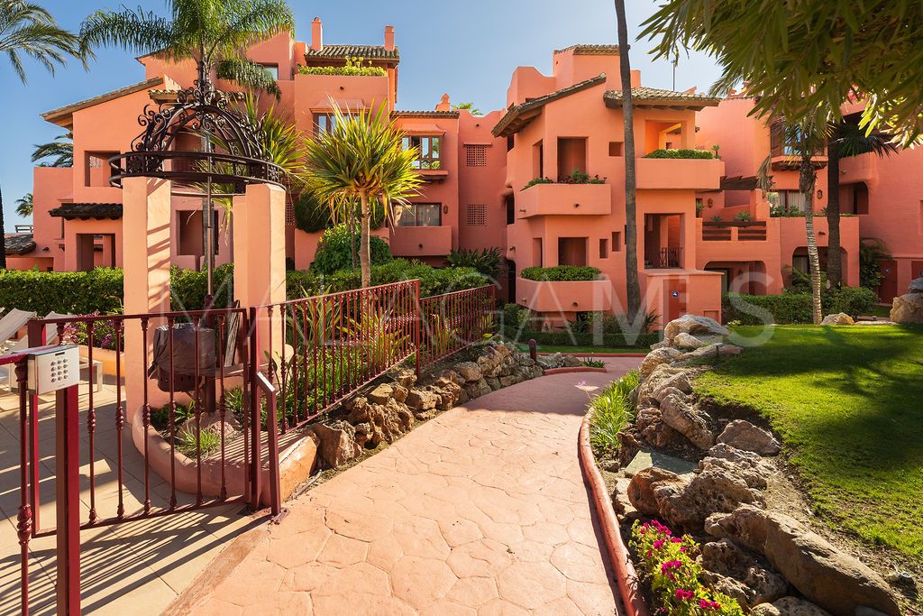 Penthaus for sale in New Golden Mile