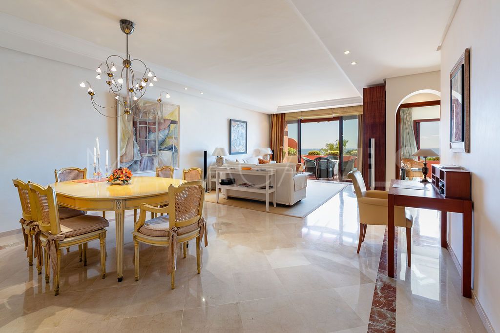 Penthaus for sale in New Golden Mile
