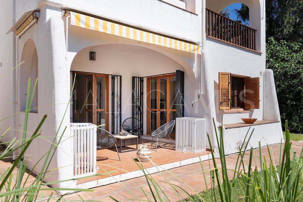 For sale apartment with 2 bedrooms in Le Village