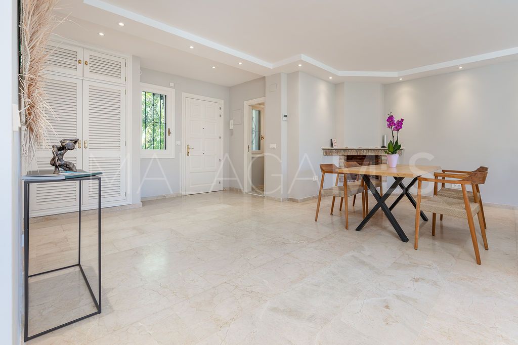 For sale apartment with 2 bedrooms in Le Village