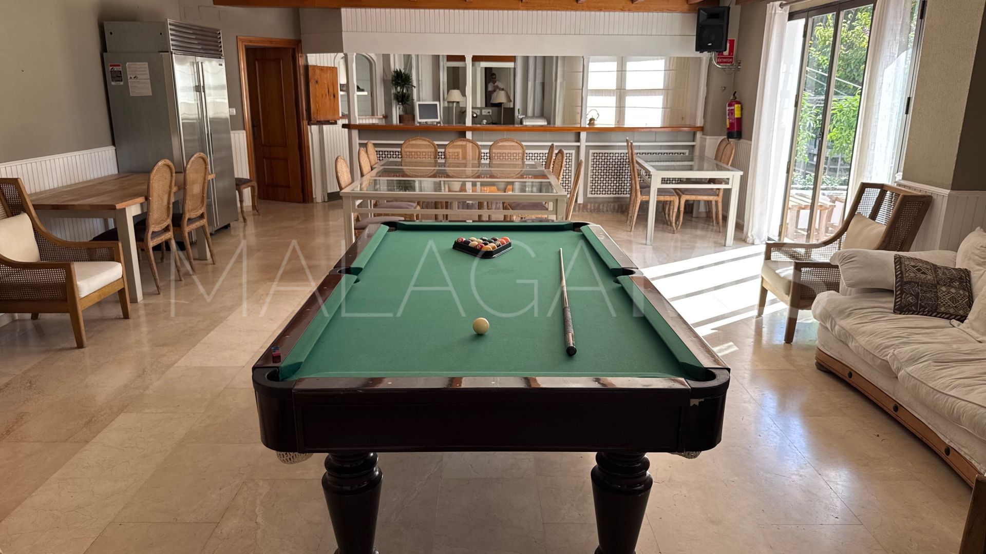 Appartement for sale in Le Village