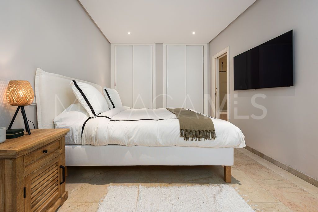 For sale apartment with 2 bedrooms in Le Village