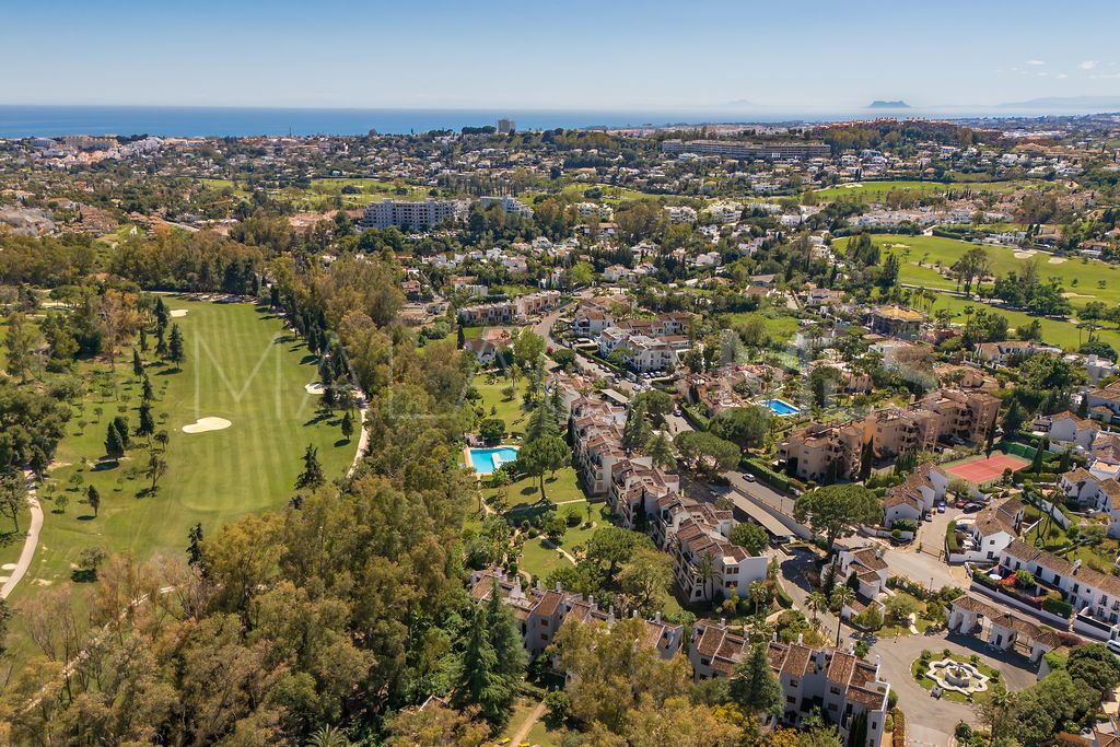 For sale apartment with 2 bedrooms in Le Village